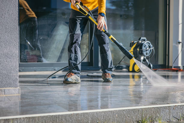 Best Patio and Deck Pressure Washing  in USA